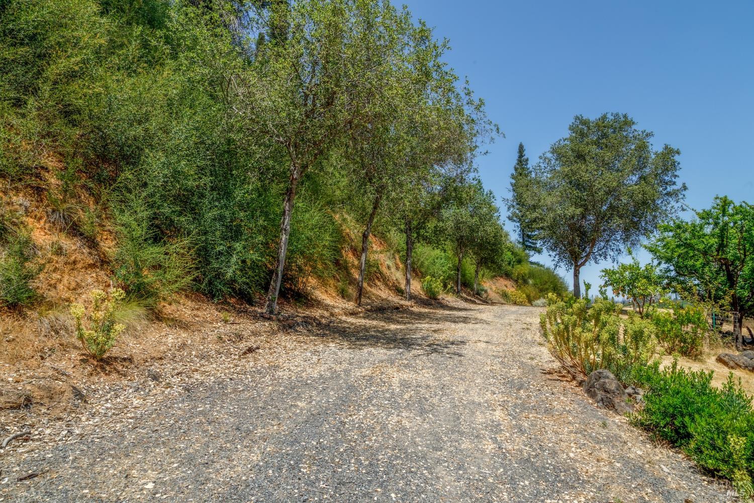 6600 Mill Creek Road