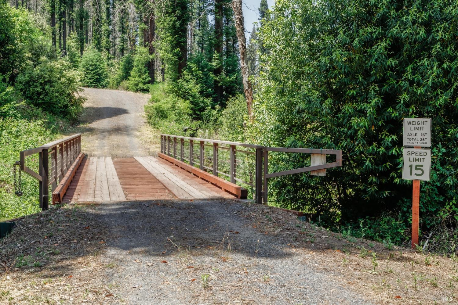 6600 Mill Creek Road