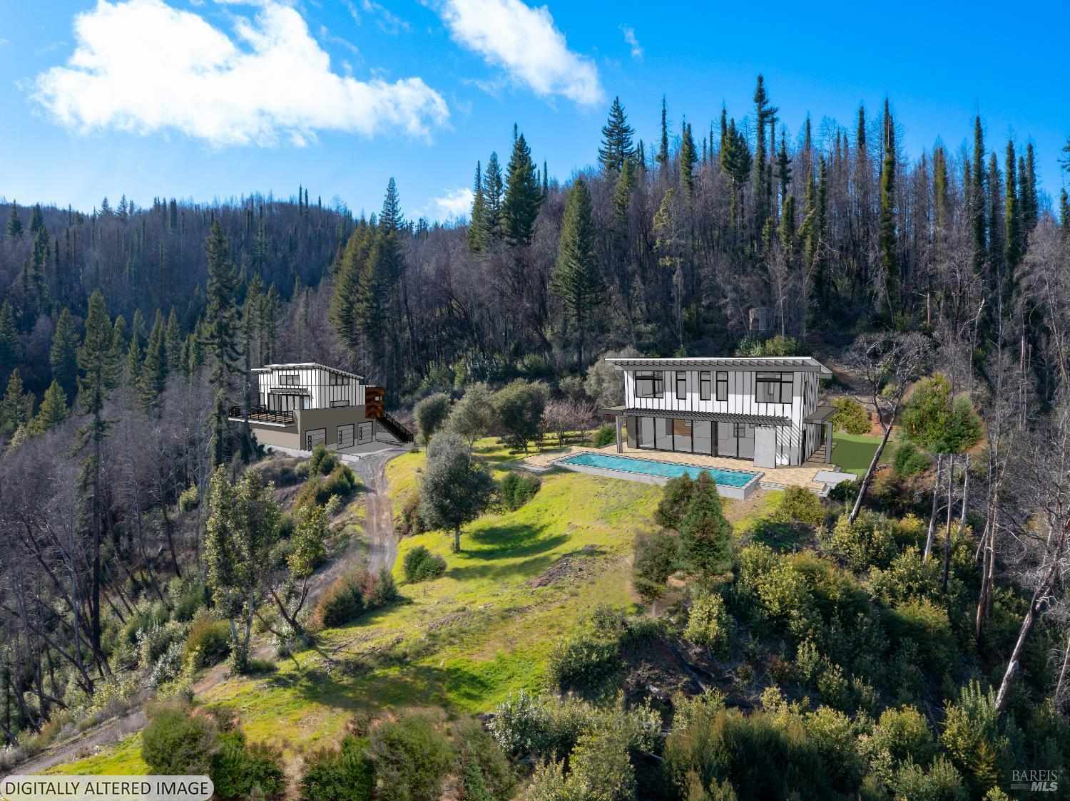 6600 Mill Creek Road