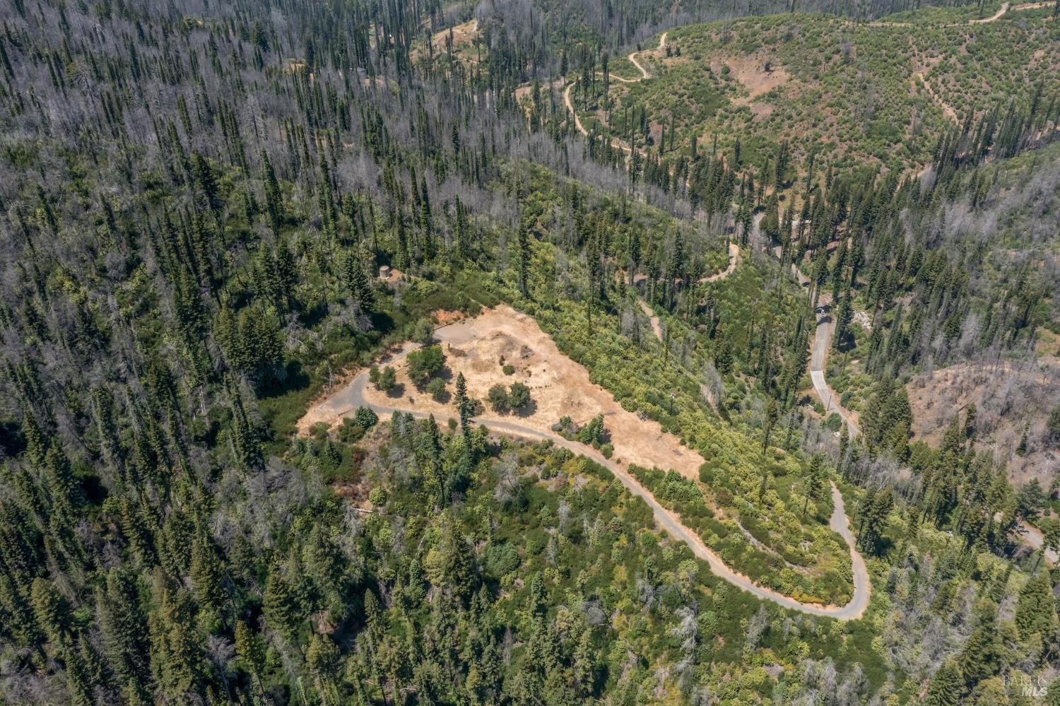 6600 Mill Creek Road