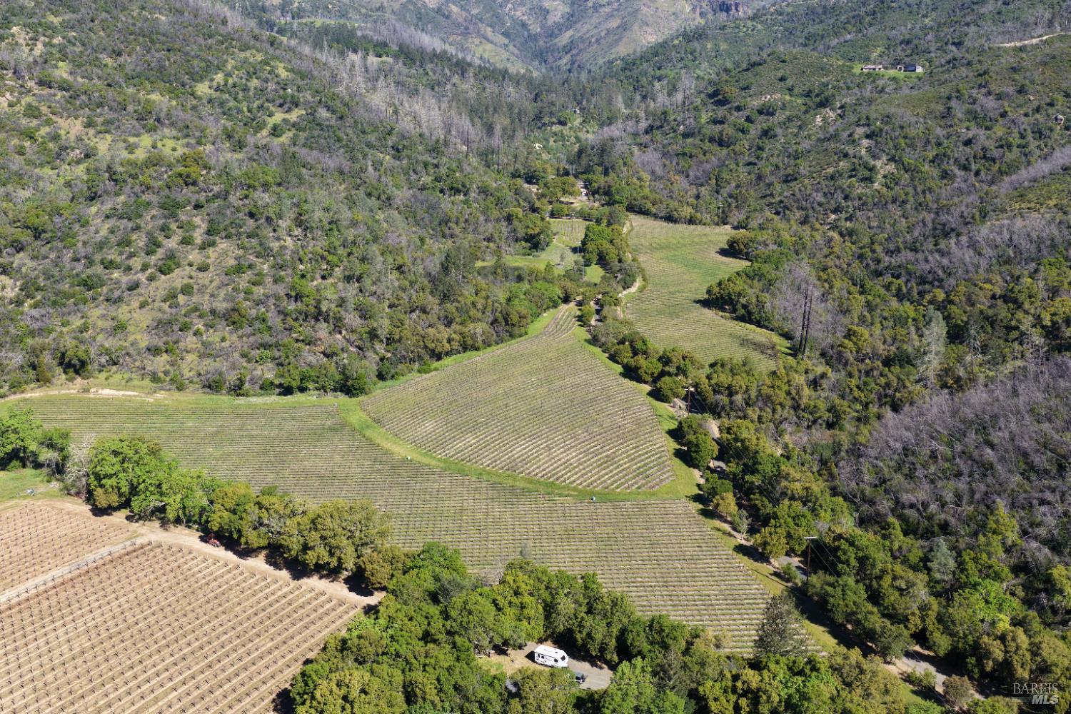 255 Dutch Henry Canyon Road