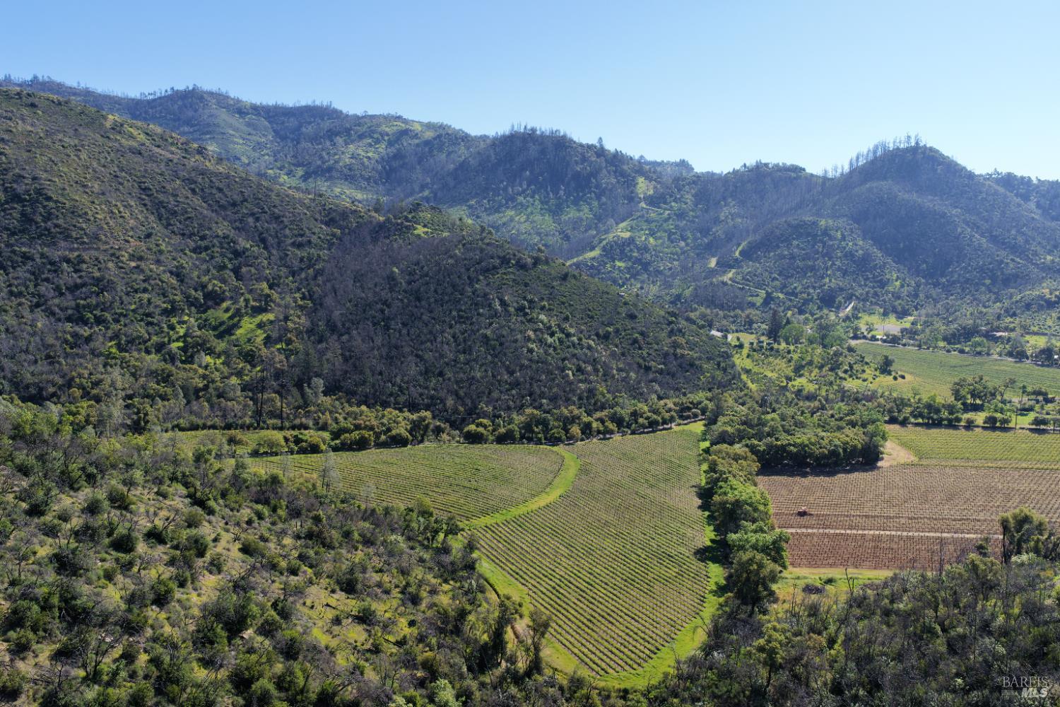 255 Dutch Henry Canyon Road