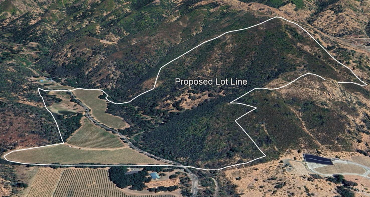 255 Dutch Henry Canyon Road