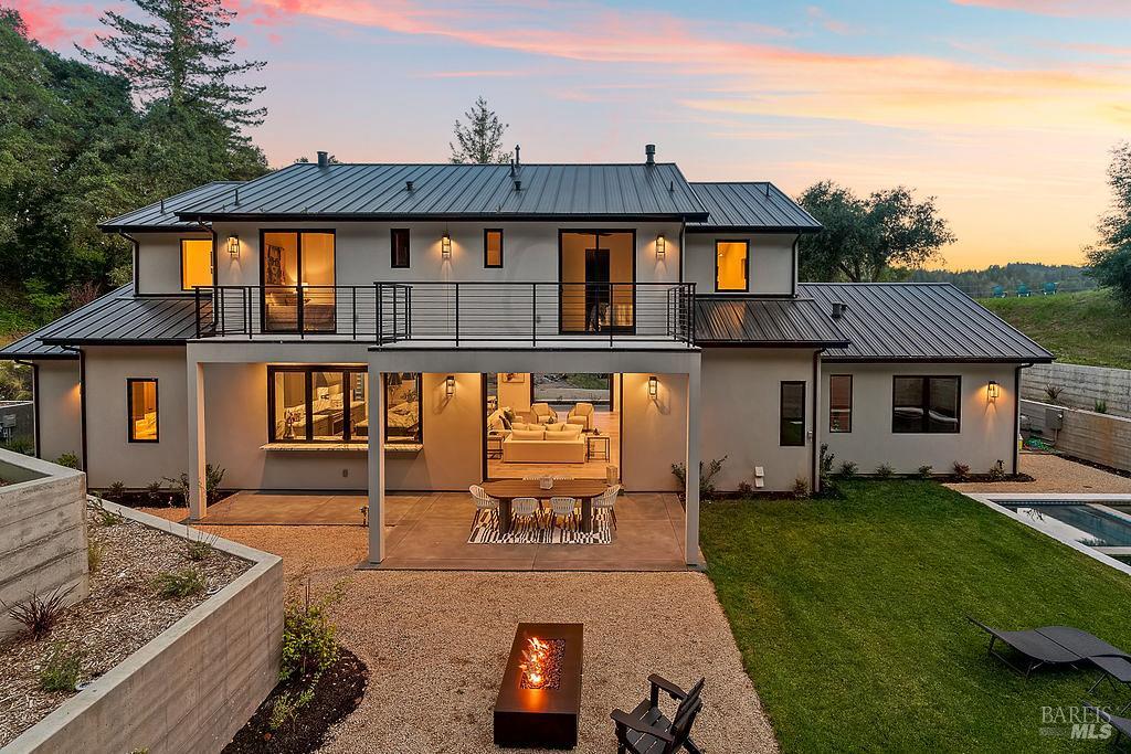 1099 Dry Creek Road