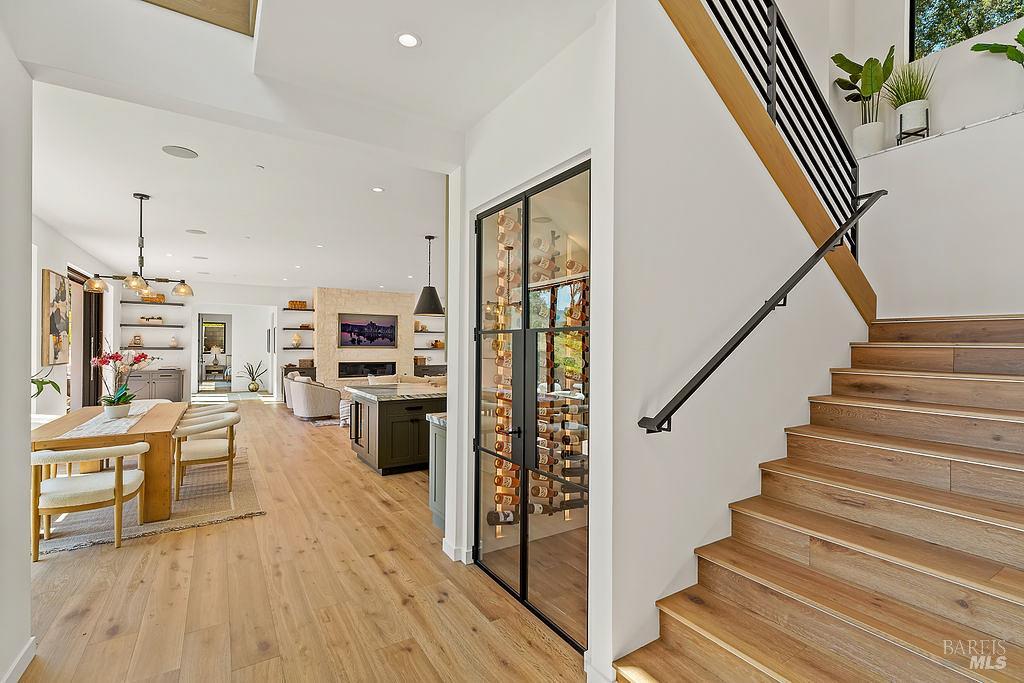 1099 Dry Creek Road