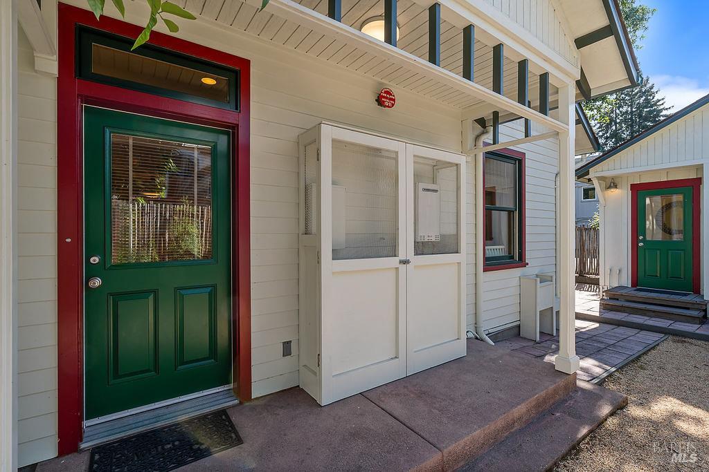 519 Johnson Street