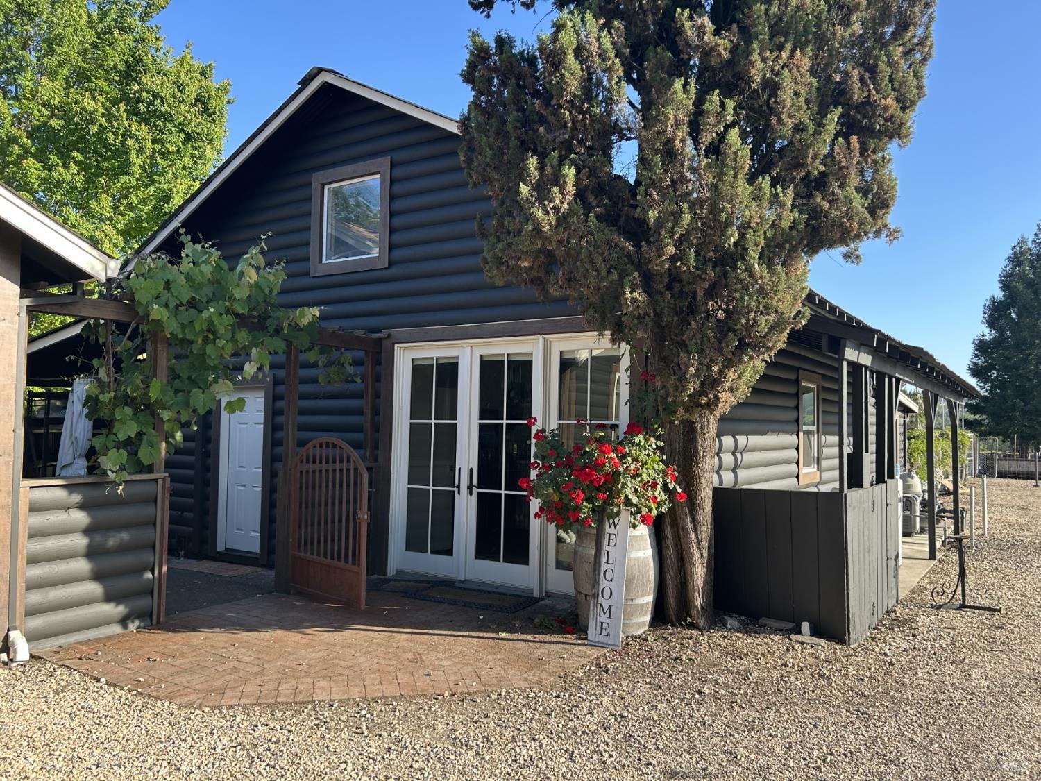 620 Dry Creek Road
