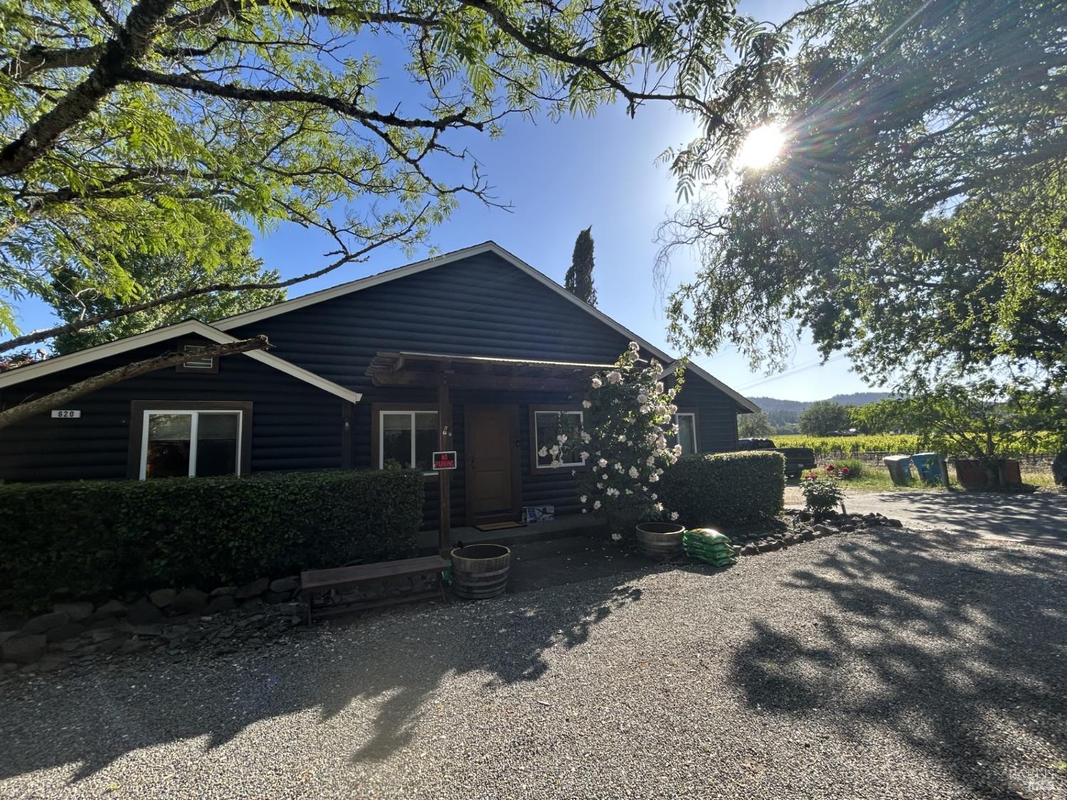 620 Dry Creek Road