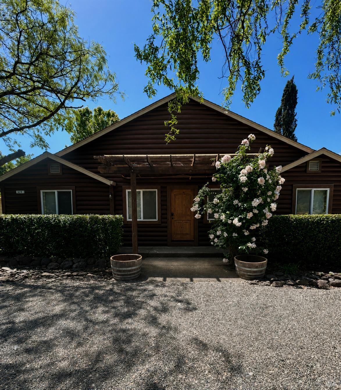 620 Dry Creek Road