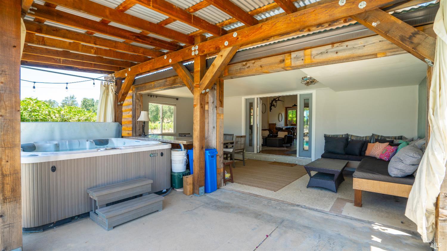 620 Dry Creek Road