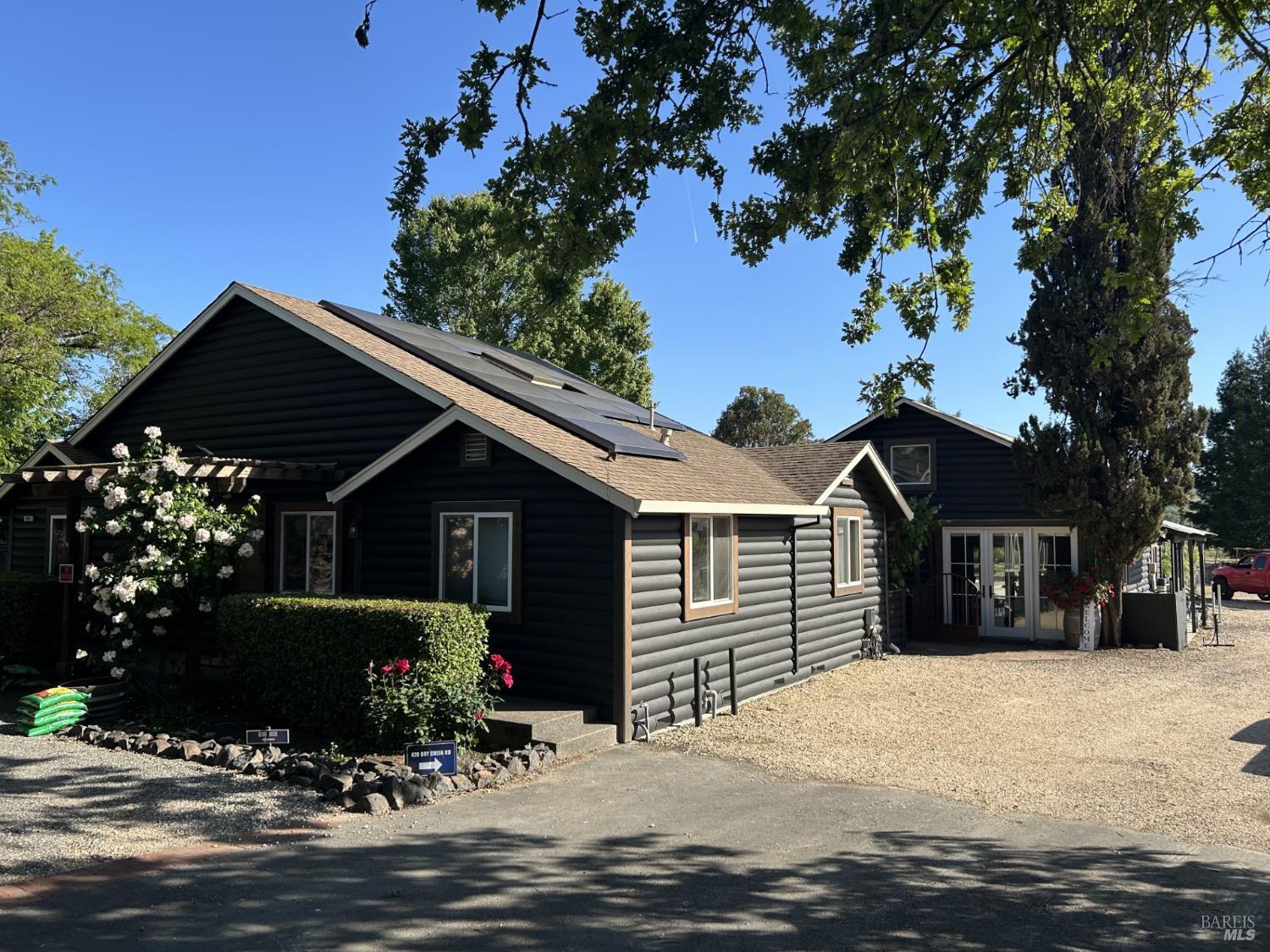 620 Dry Creek Road