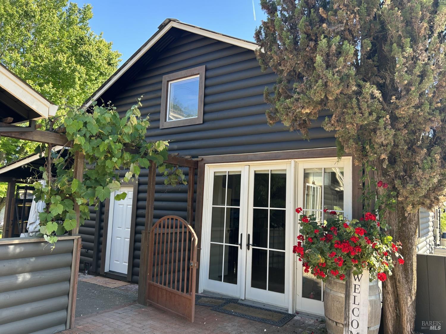 620 Dry Creek Road
