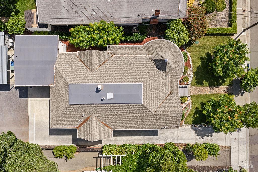 401 Matheson Street