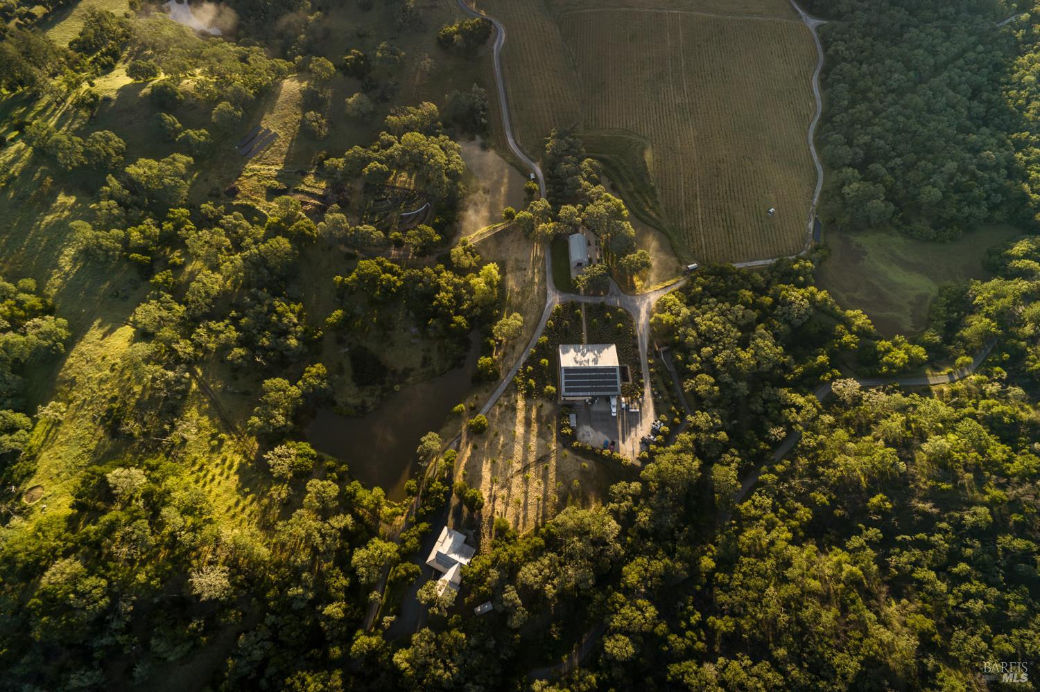 13414 Chalk Hill Road