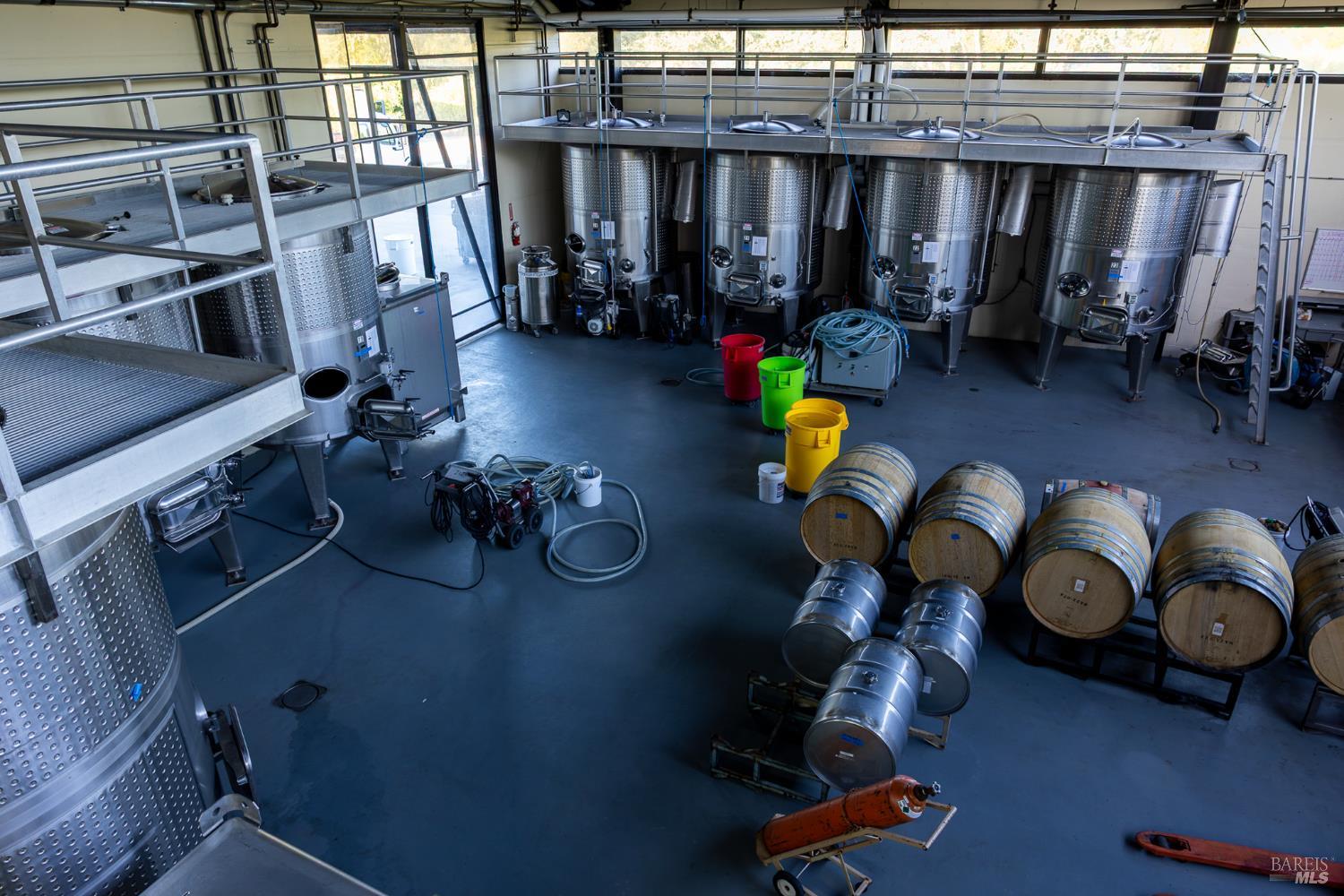 13414 Chalk Hill Road