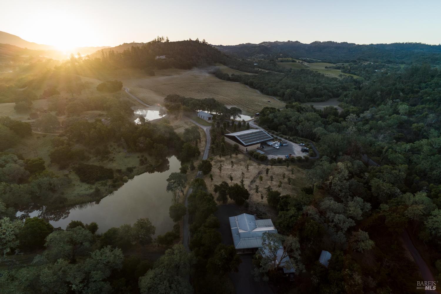 13414 Chalk Hill Road