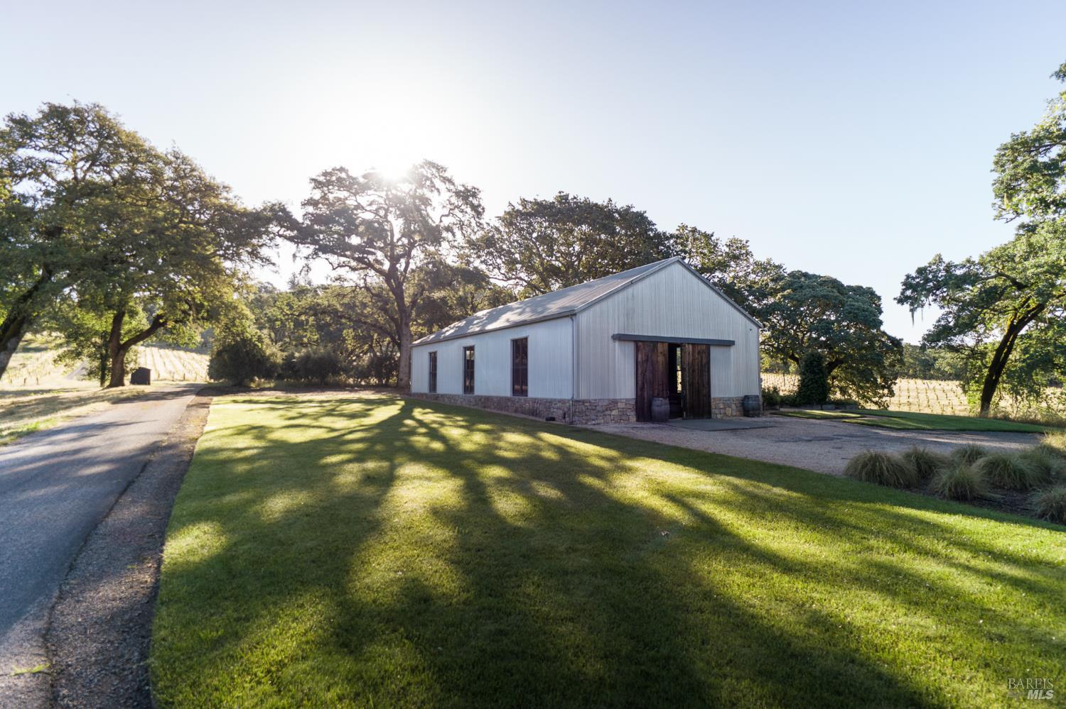 13414 Chalk Hill Road