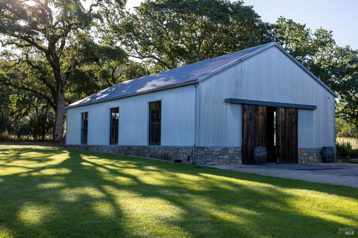 13414 Chalk Hill Road