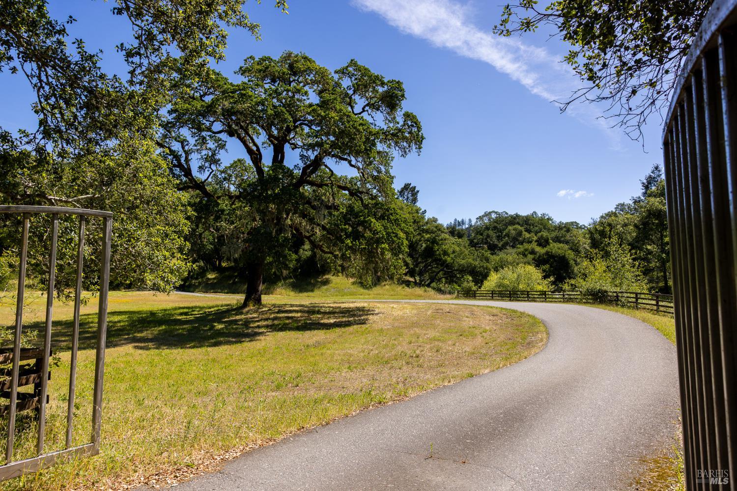 13414 Chalk Hill Road