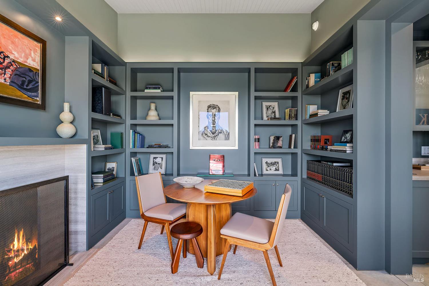 13414 Chalk Hill Road