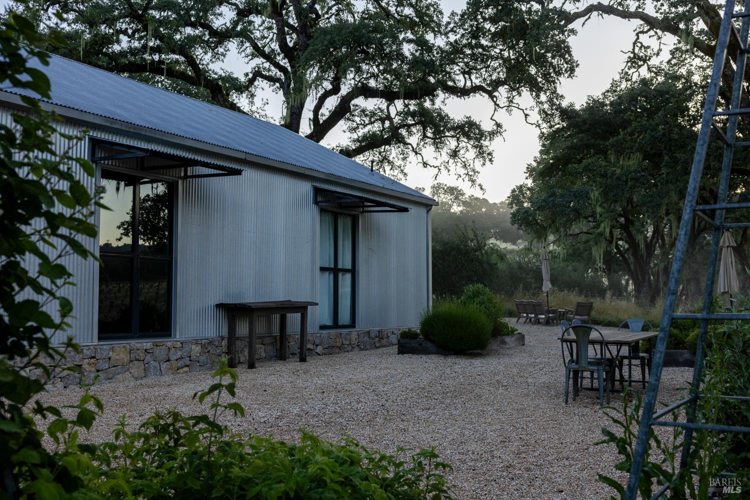 13414 Chalk Hill Road