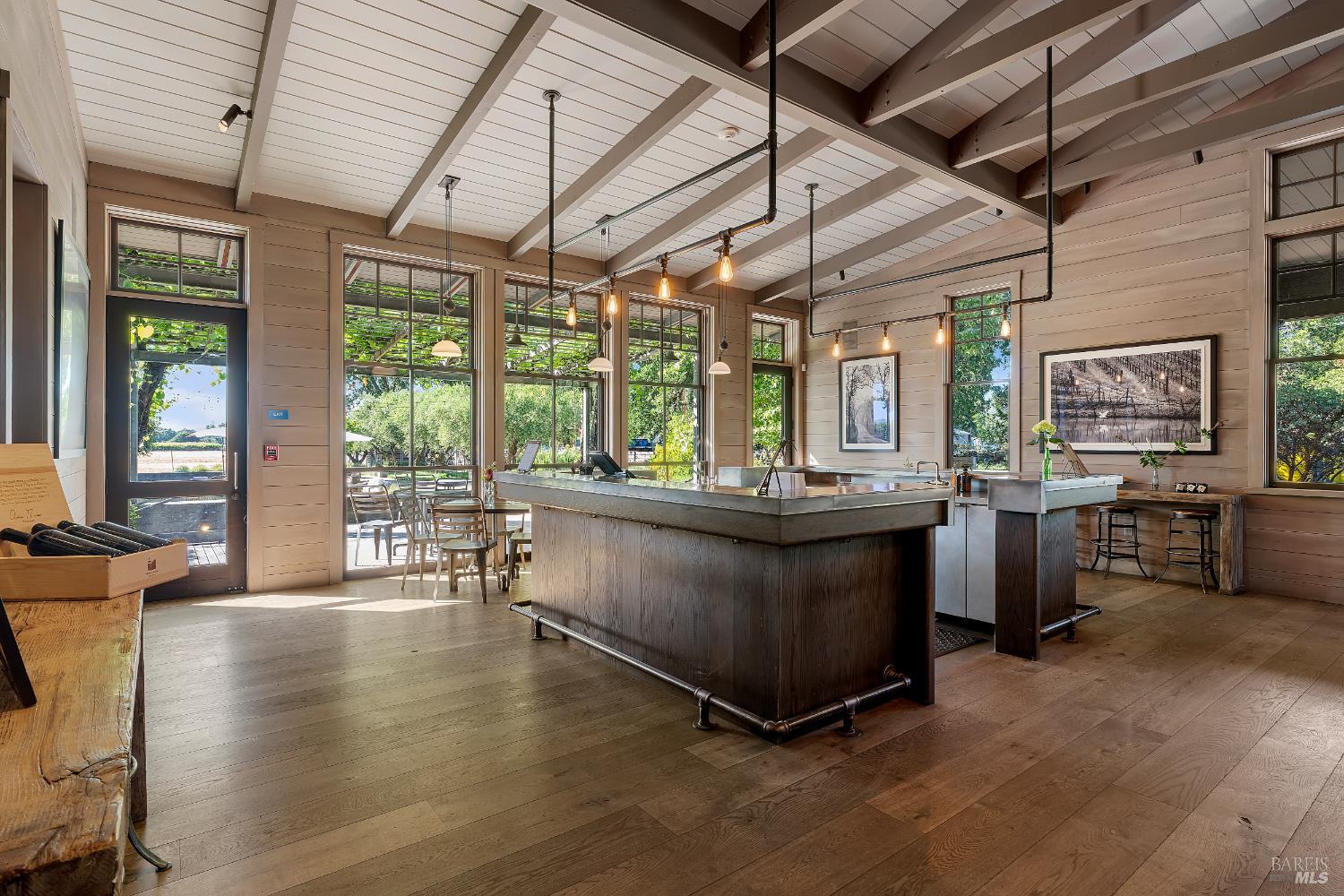 3487 Alexander Valley Road