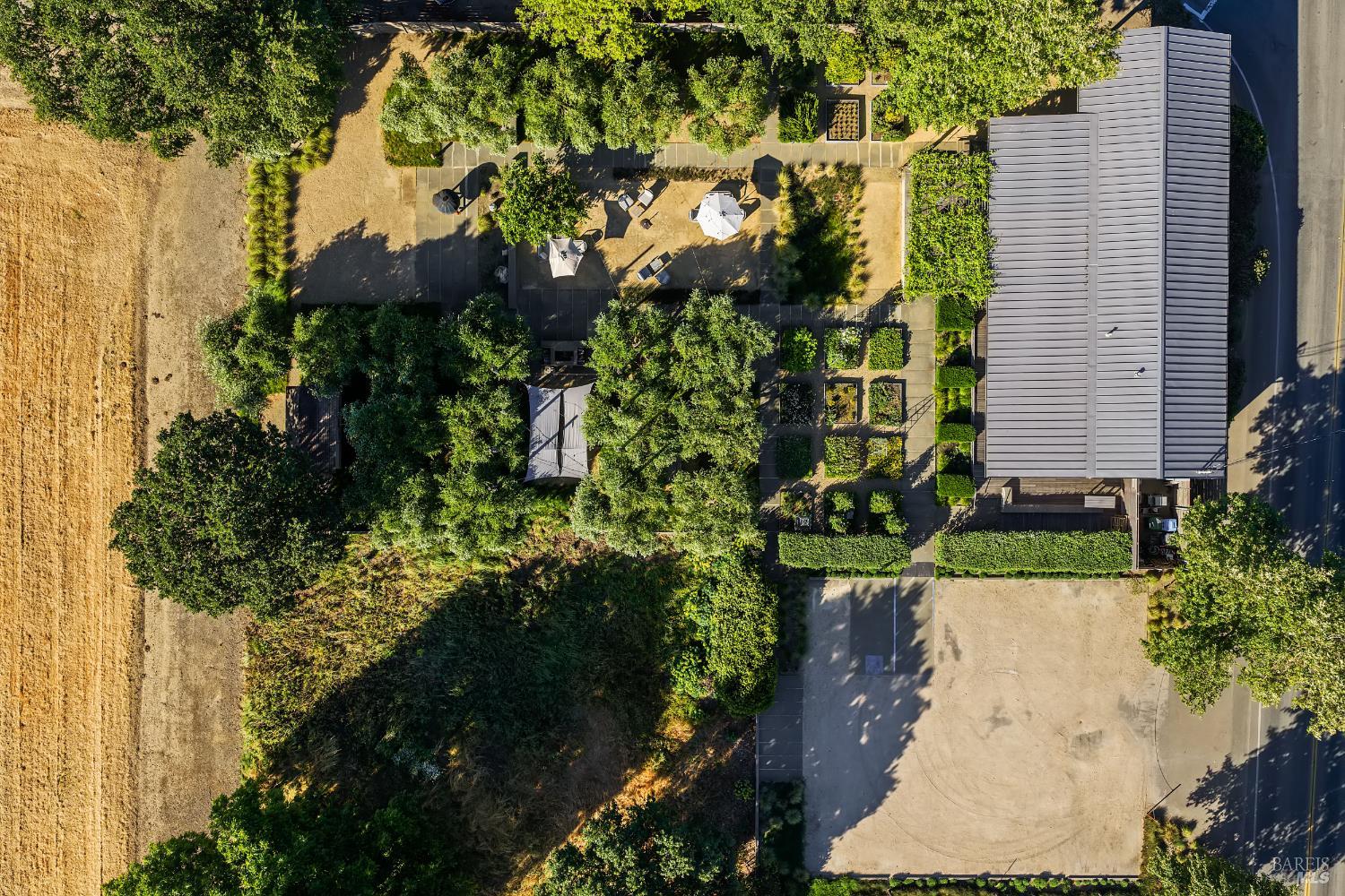 3487 Alexander Valley Road