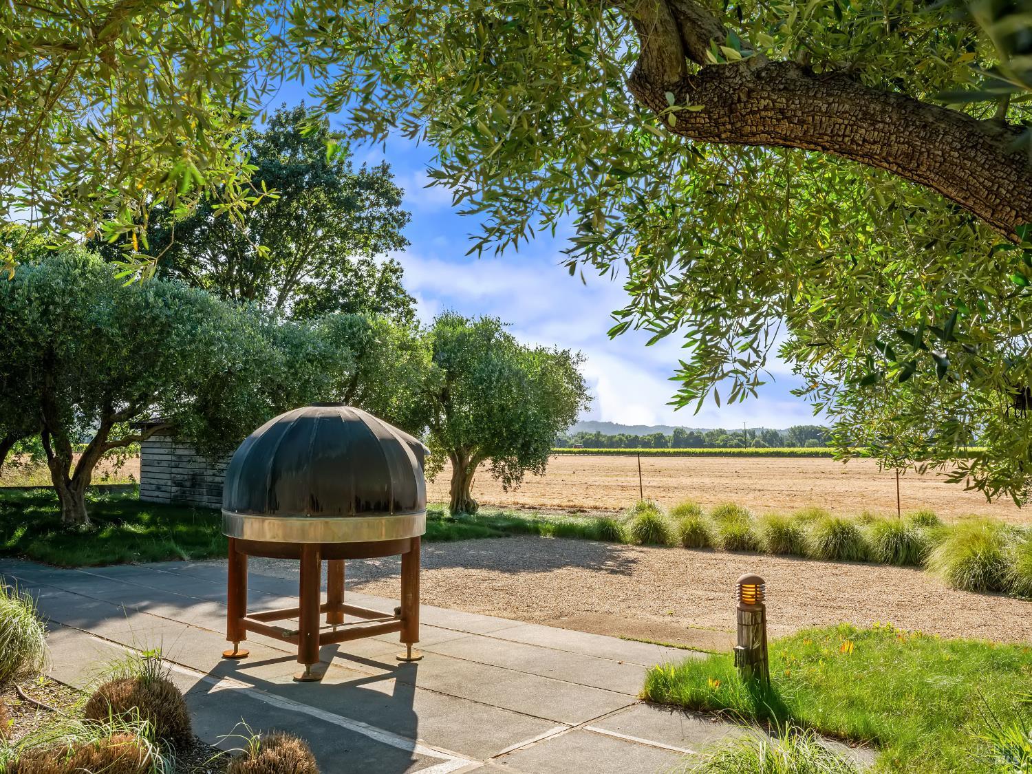 3487 Alexander Valley Road