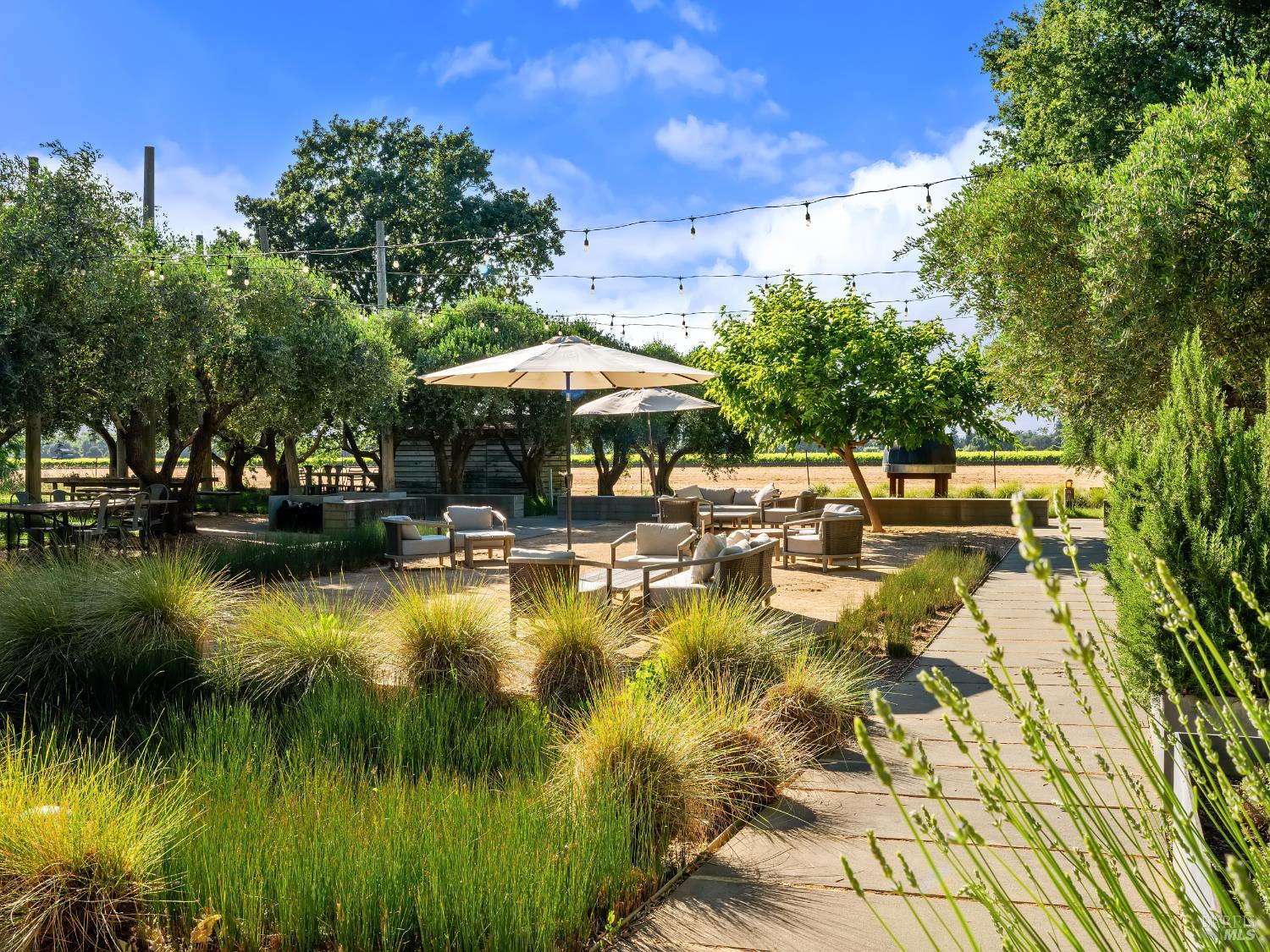 3487 Alexander Valley Road