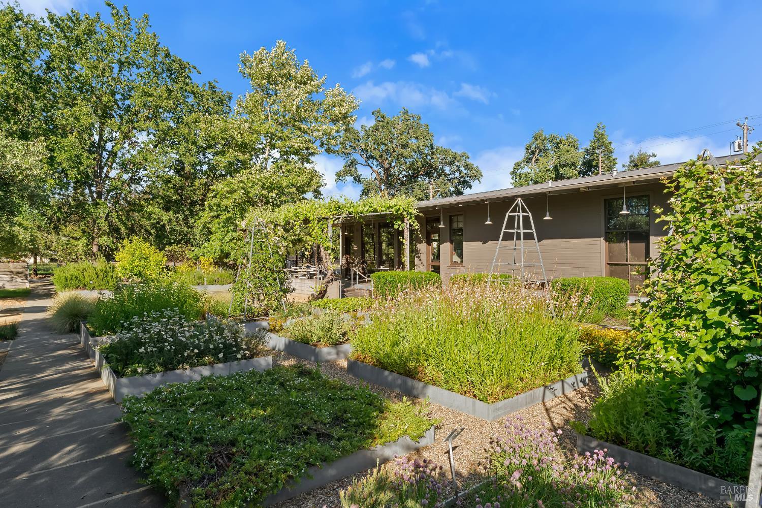 3487 Alexander Valley Road