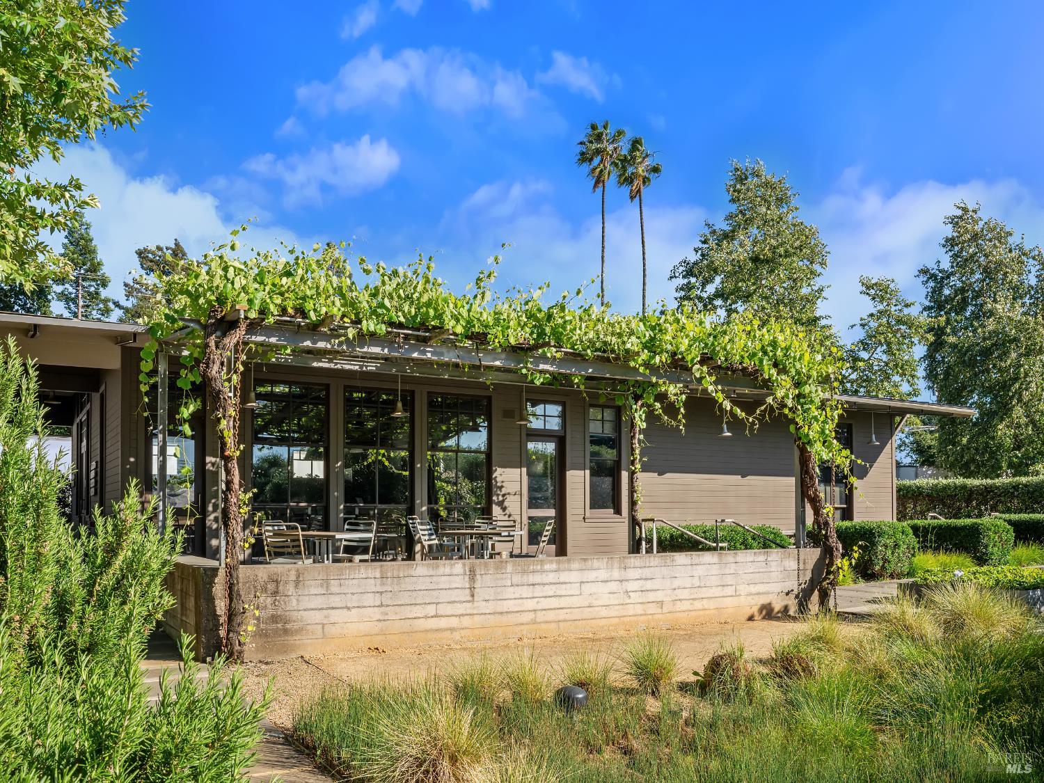 3487 Alexander Valley Road