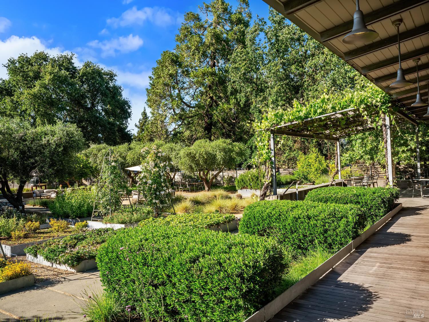 3487 Alexander Valley Road
