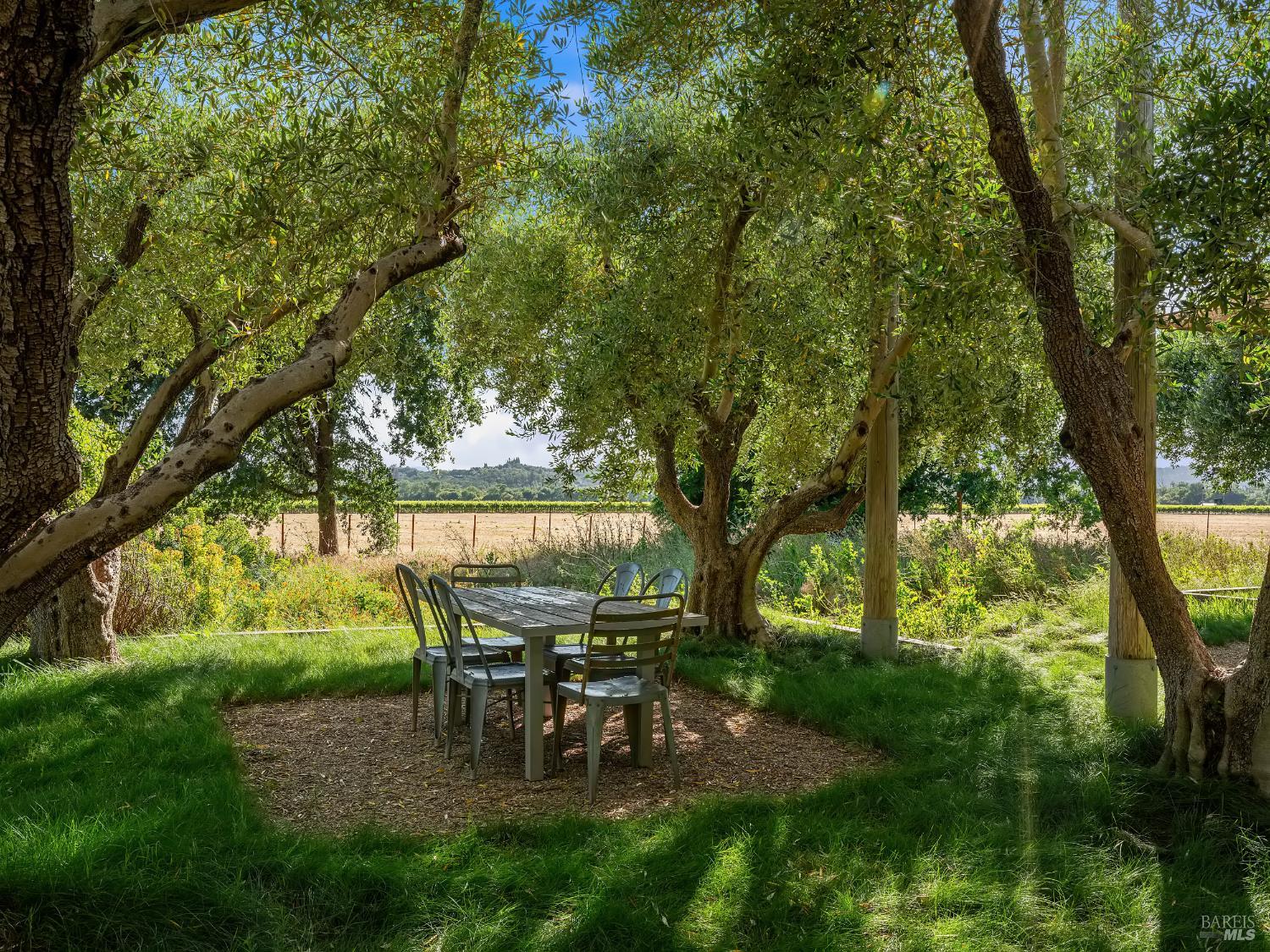 3487 Alexander Valley Road