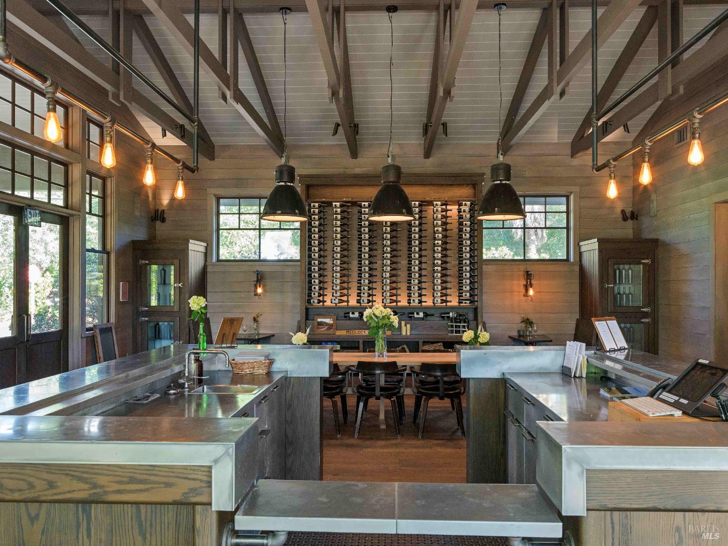 3487 Alexander Valley Road