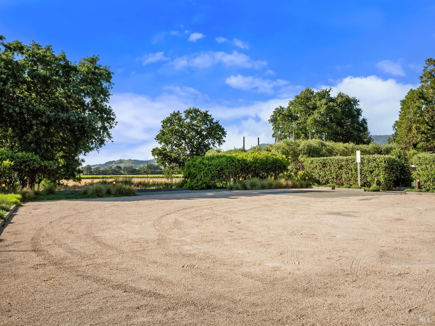 3487 Alexander Valley Road