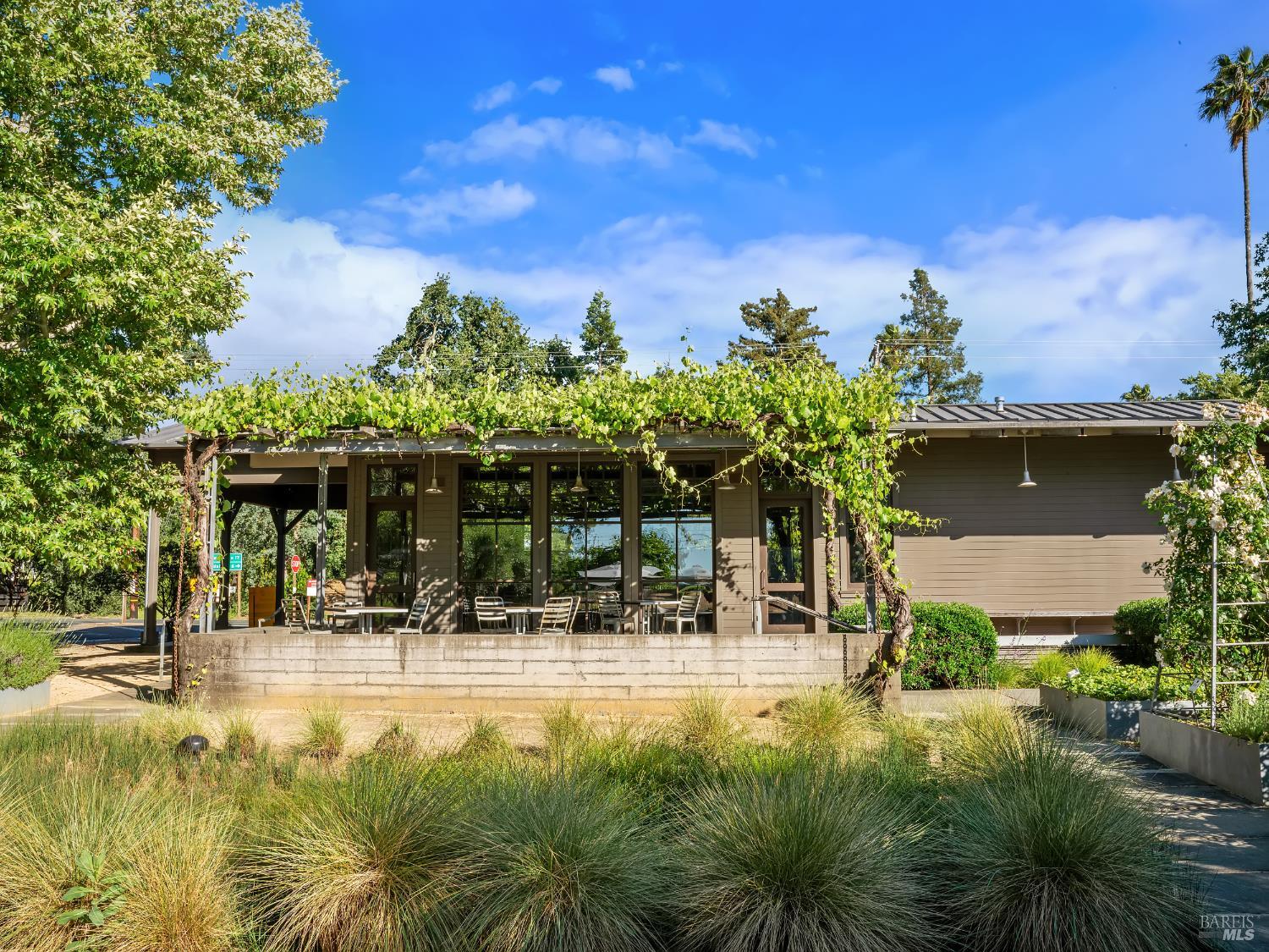 3487 Alexander Valley Road