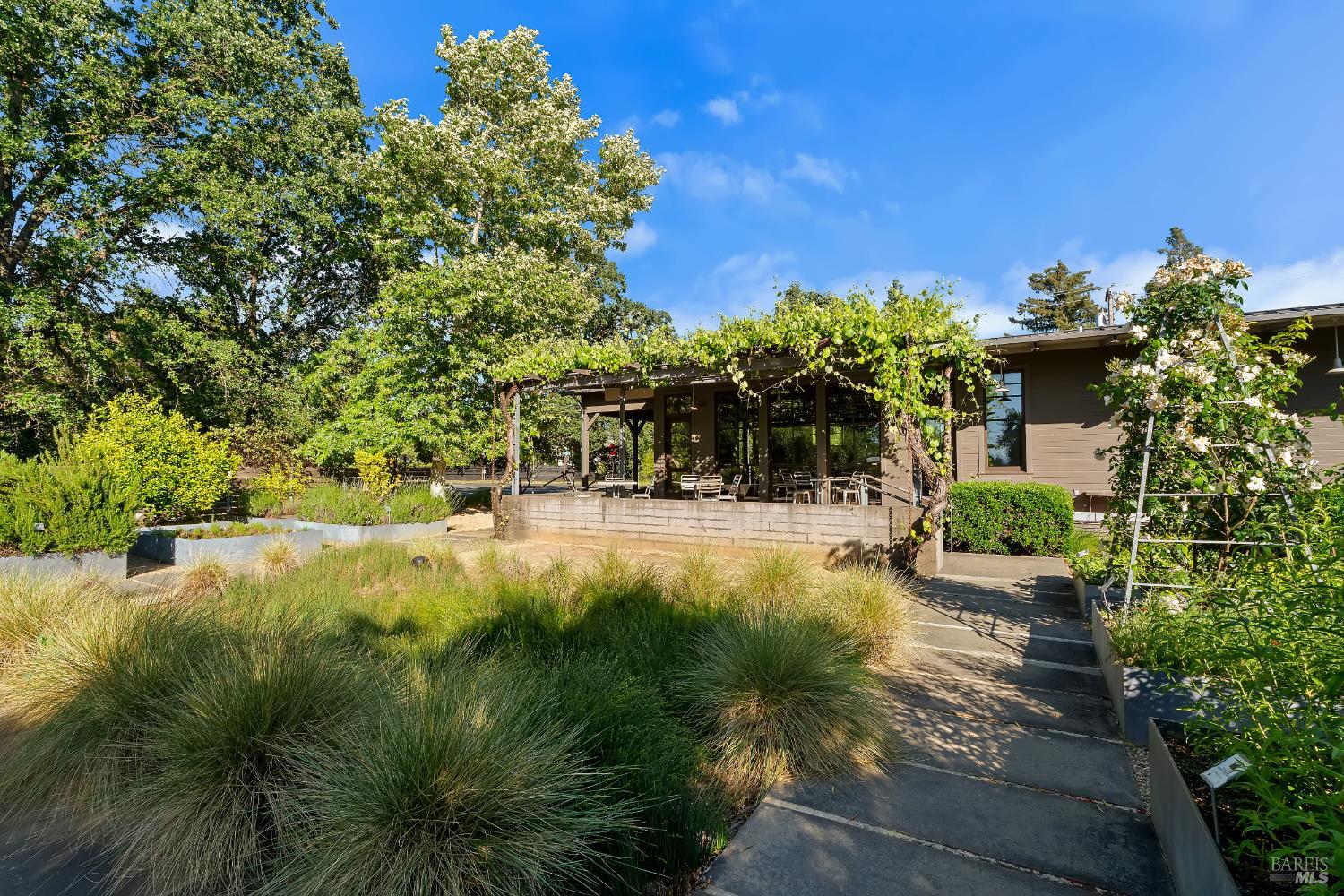 3487 Alexander Valley Road