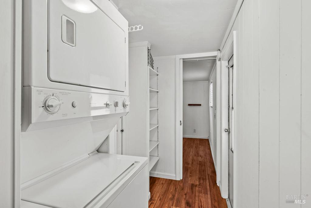 541 Mason Street Unit: #6
