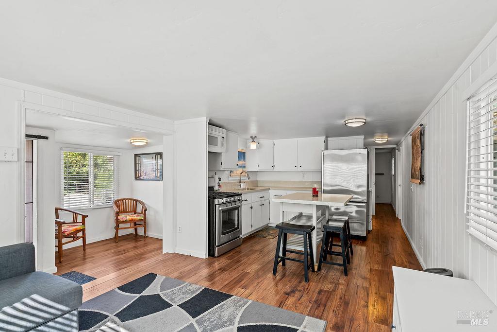 541 Mason Street Unit: #6