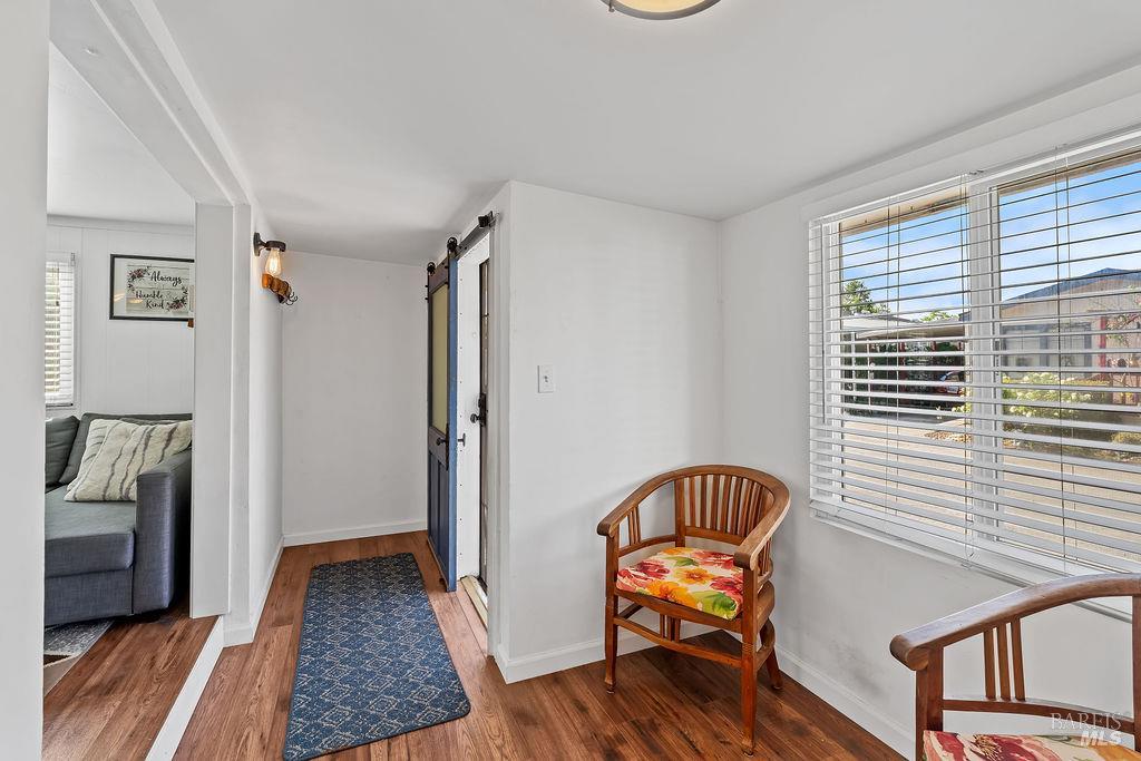 541 Mason Street Unit: #6