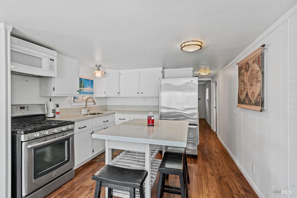 541 Mason Street Unit: #6