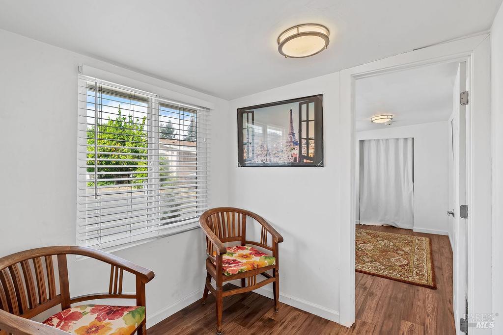 541 Mason Street Unit: #6