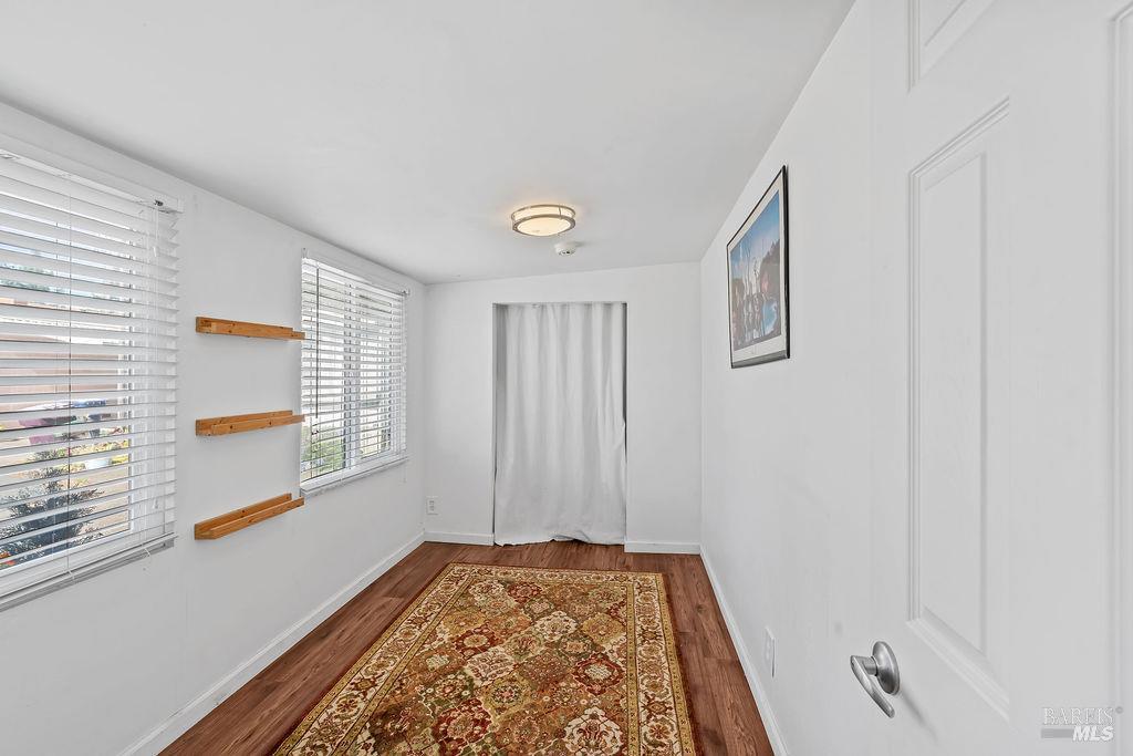 541 Mason Street Unit: #6