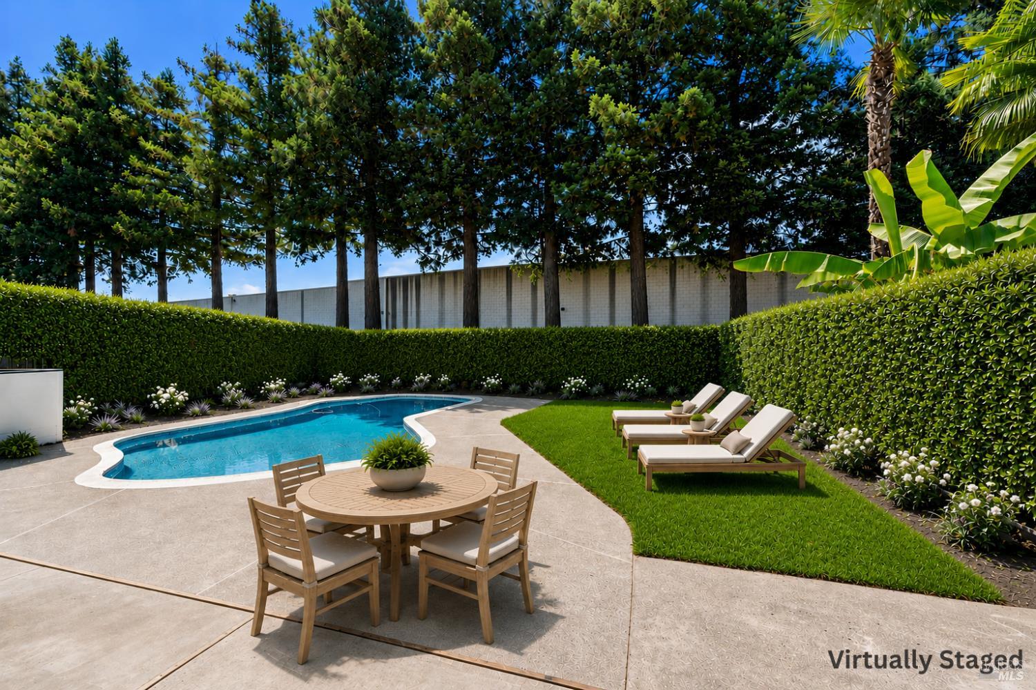 1812 Sansone Drive