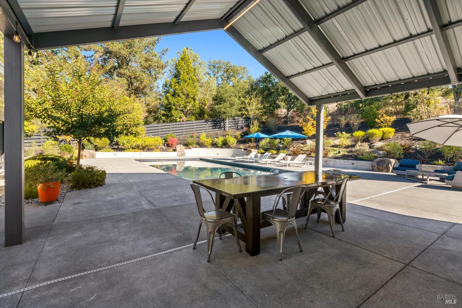 1524 Chablis Road