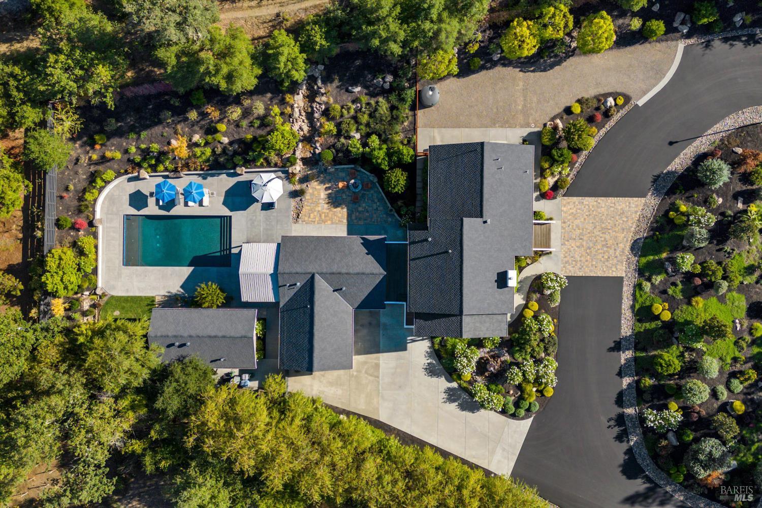 1524 Chablis Road