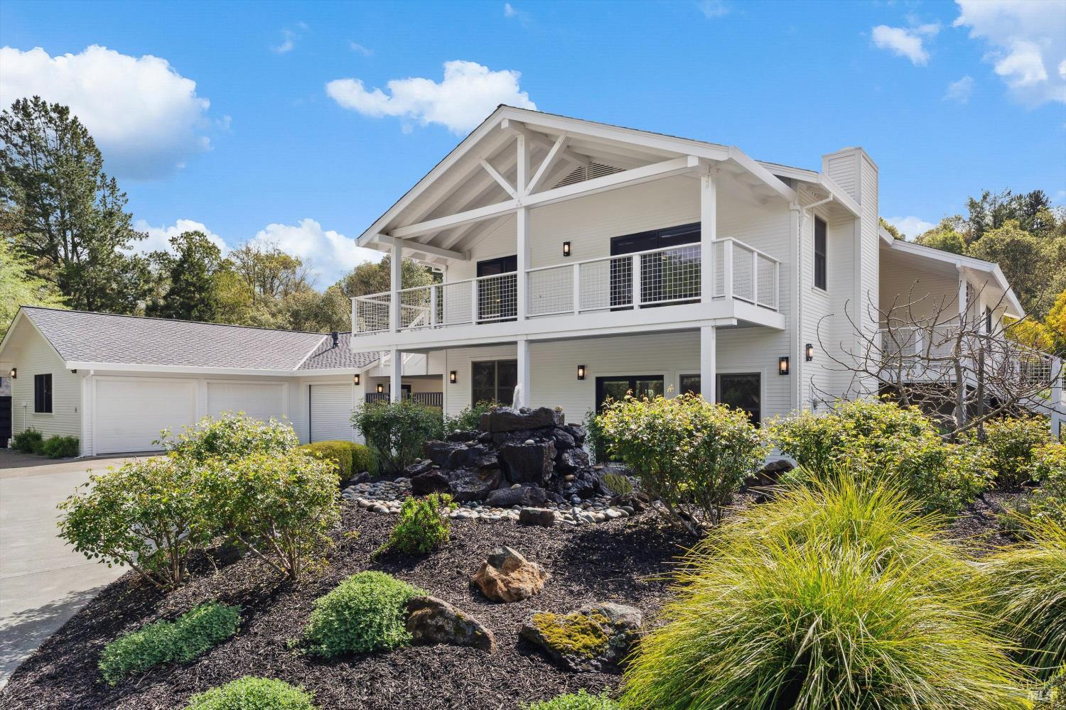 1524 Chablis Road