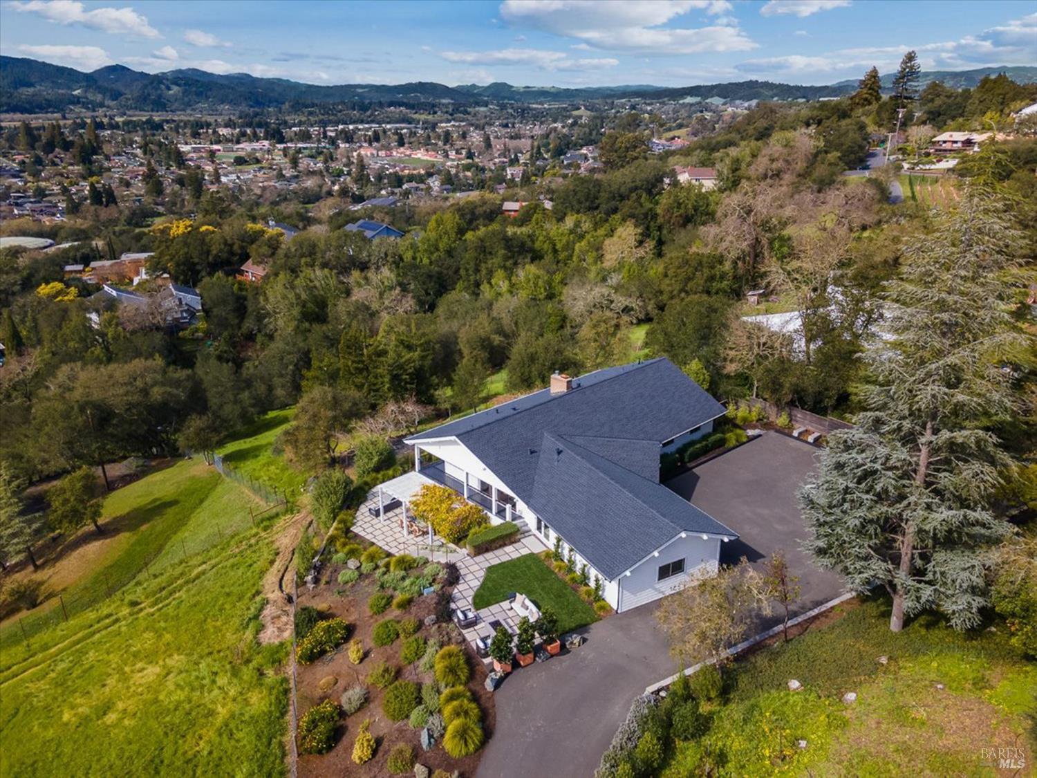 775 Benjamin Way