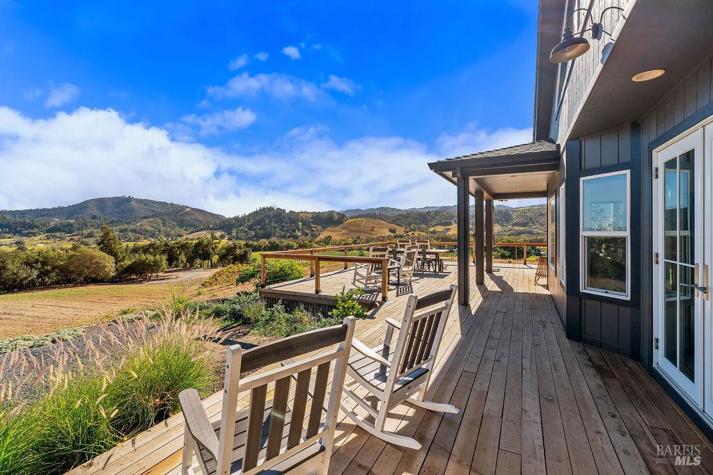 8320 Dry Creek Road