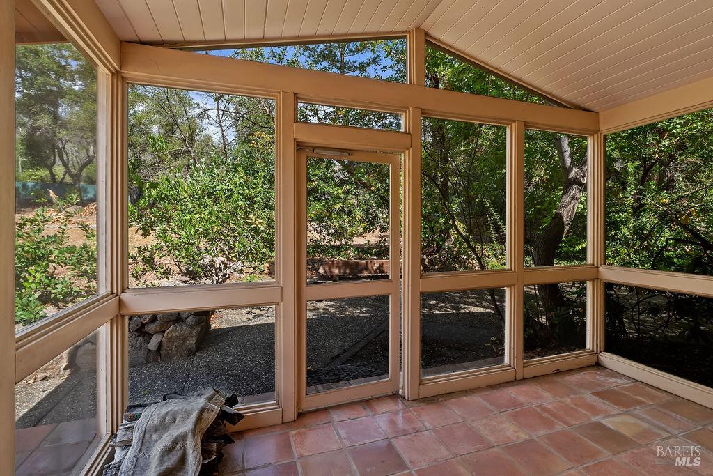 321 Dutch Henry Canyon Road